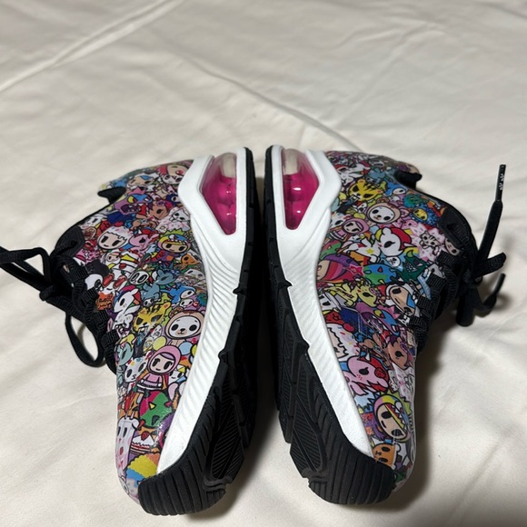 Tokidoki Skechers Uno Sneakers in size 7.5 - Picture 2 of 9